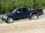 Mazda BT-50 Freestyle Cab 2006 года (AU)